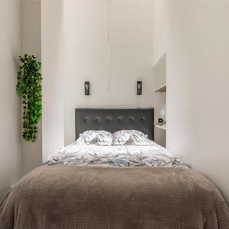 L'Appartement Du Marais パリ エクステリア 写真